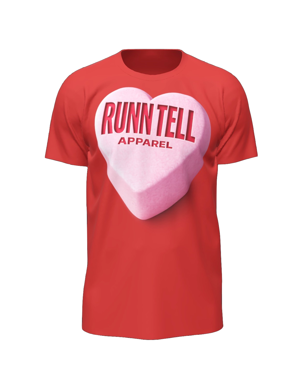 Sweet Heart T-Shirt