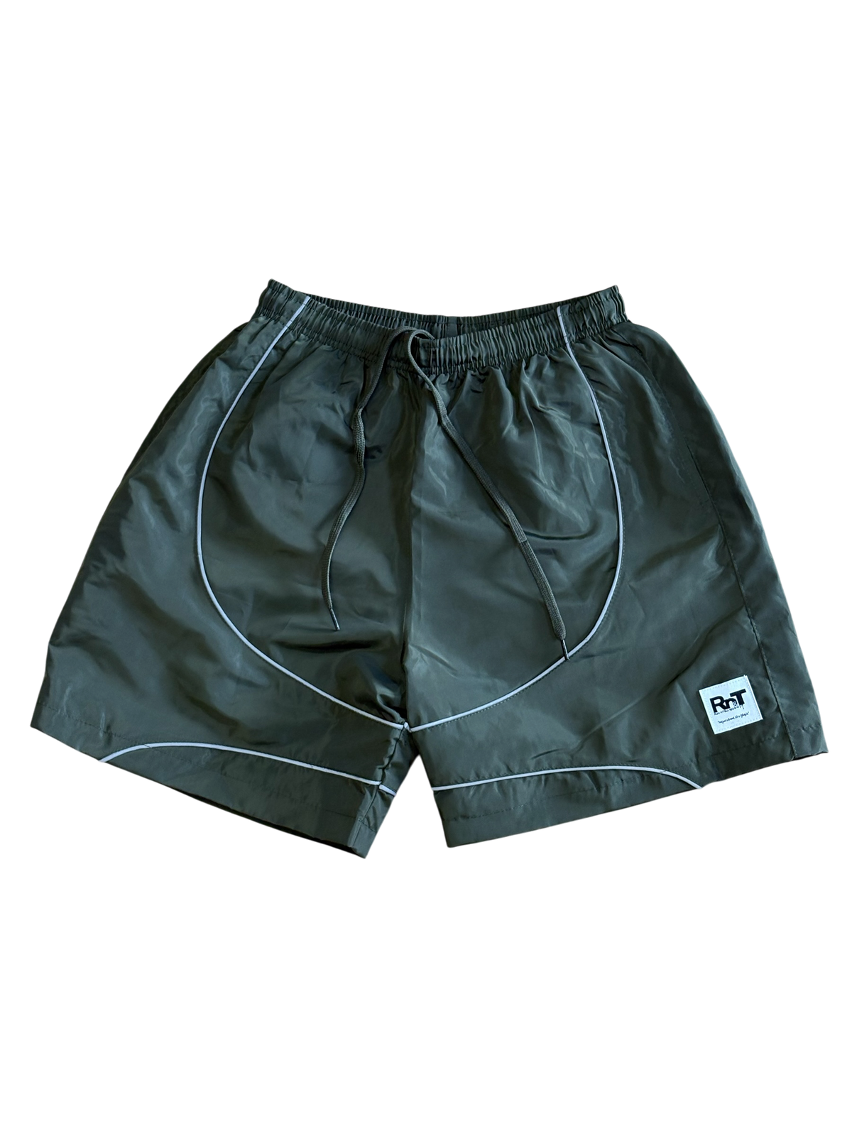 Oliveway Short Set