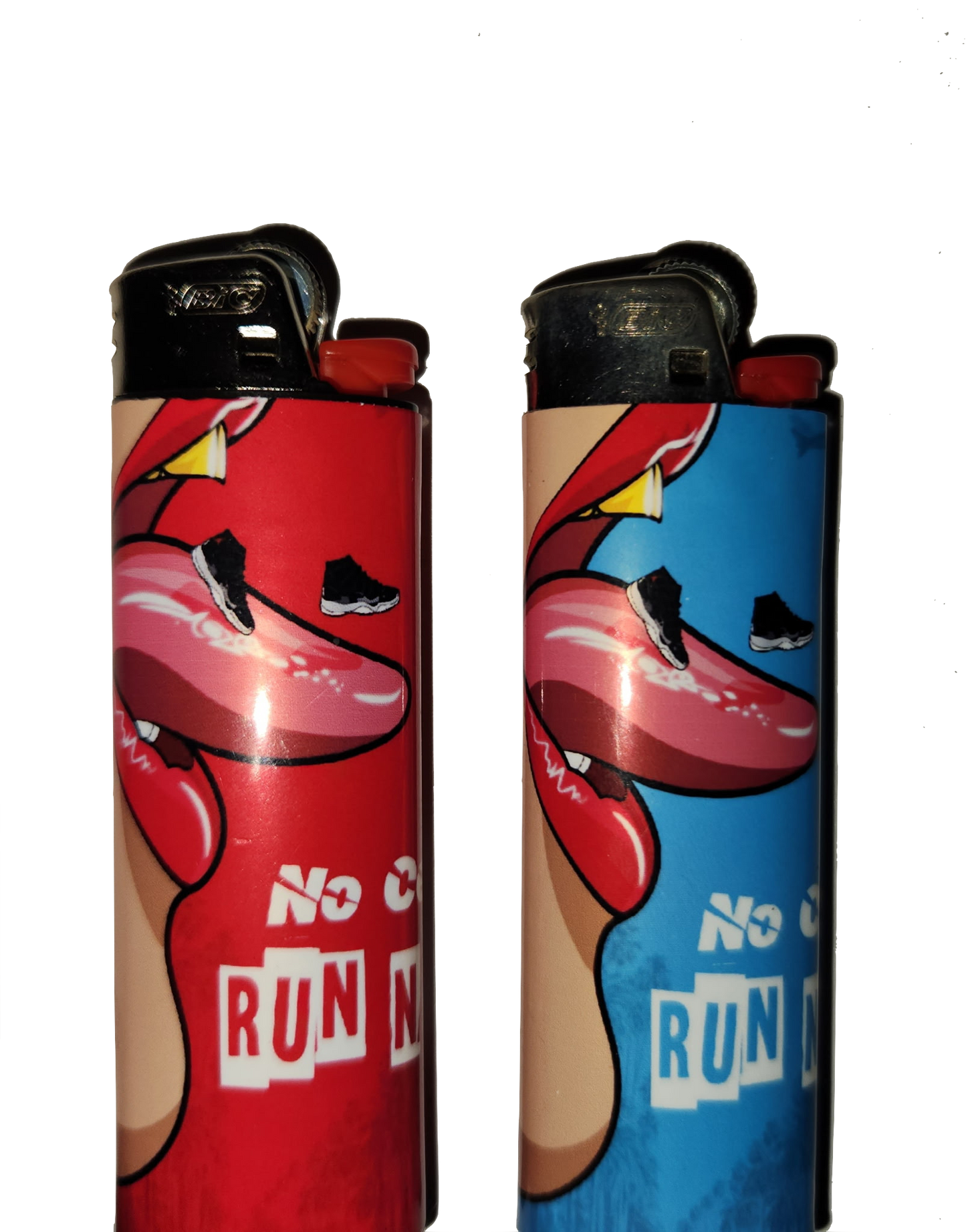 RnT Signature Lighters