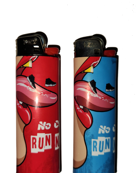 RnT Signature Lighters