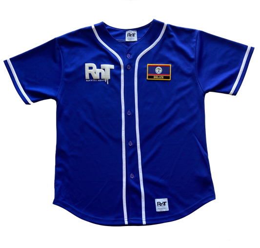RnT Belizean Culture Jerseys