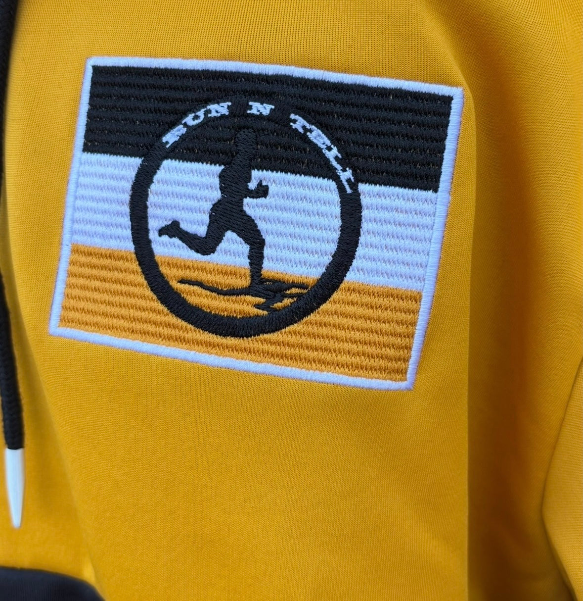 RNT Garifuna Track Suit