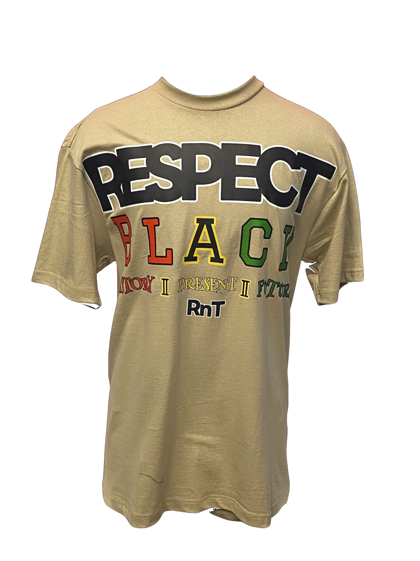 History T-Shirt