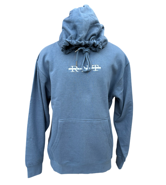 Rhino Baby Blue RNT Hoody