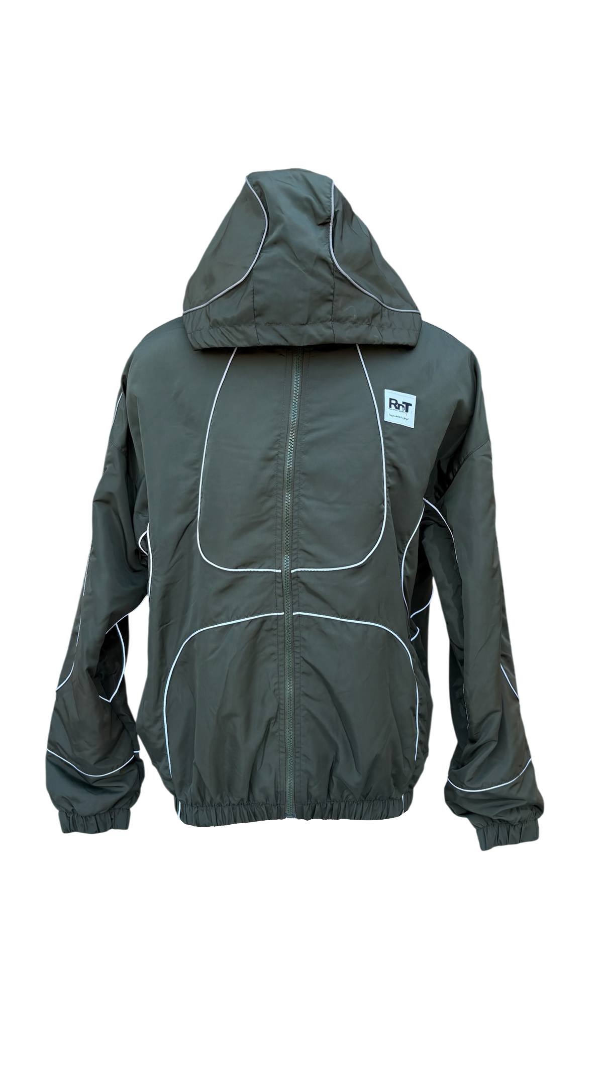 Oliveway Short Set
