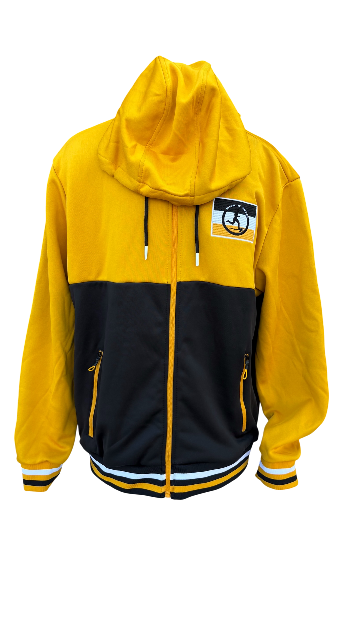 RNT Garifuna Track Suit