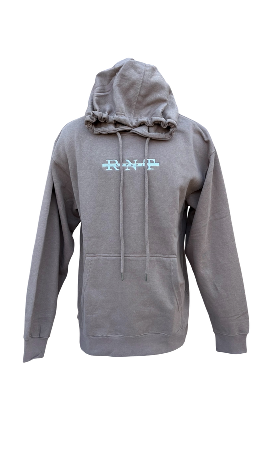 Earthy Mocha RNT Sweatsuit