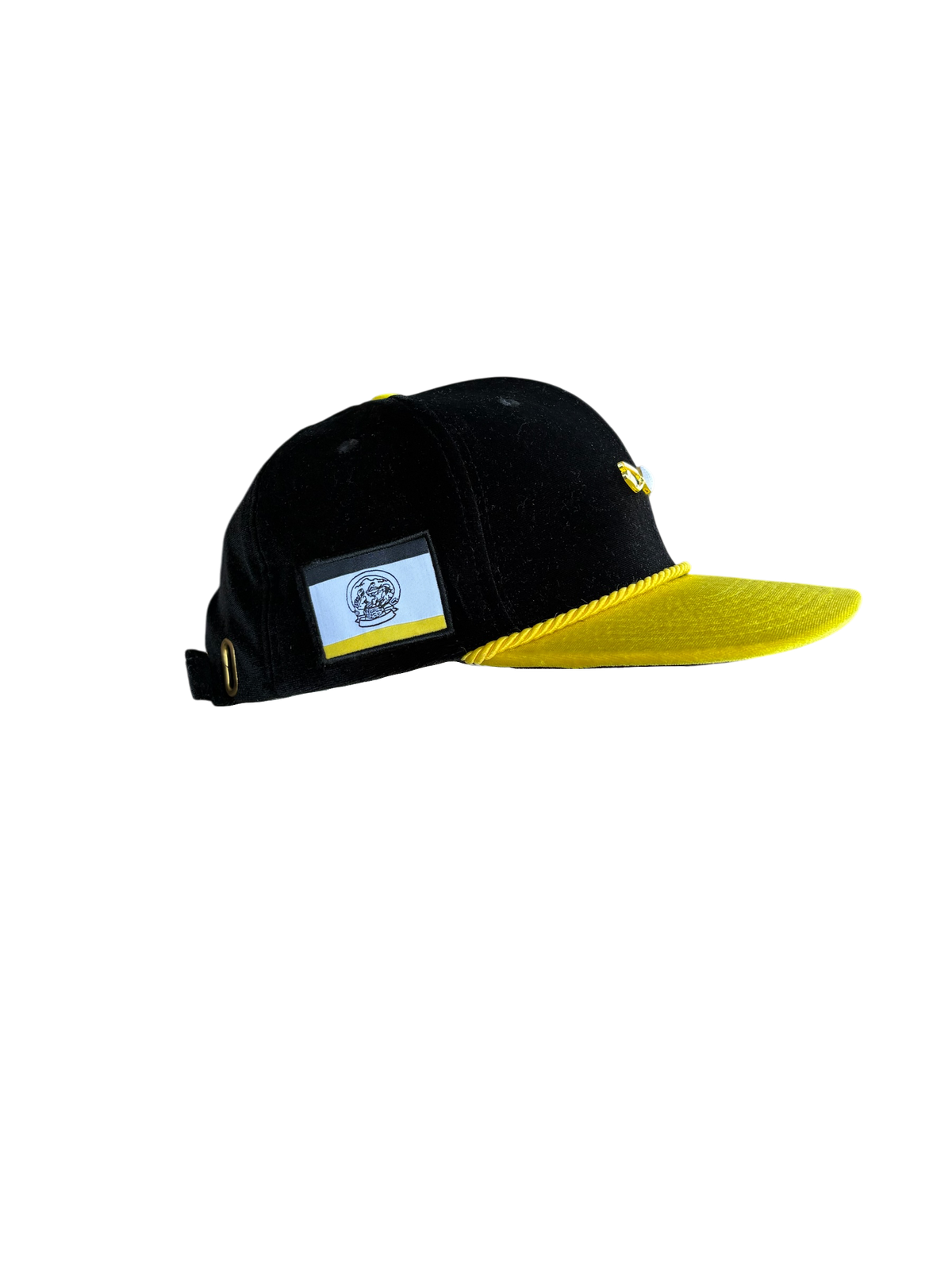 RNT Culture Dangriga Golf Hat
