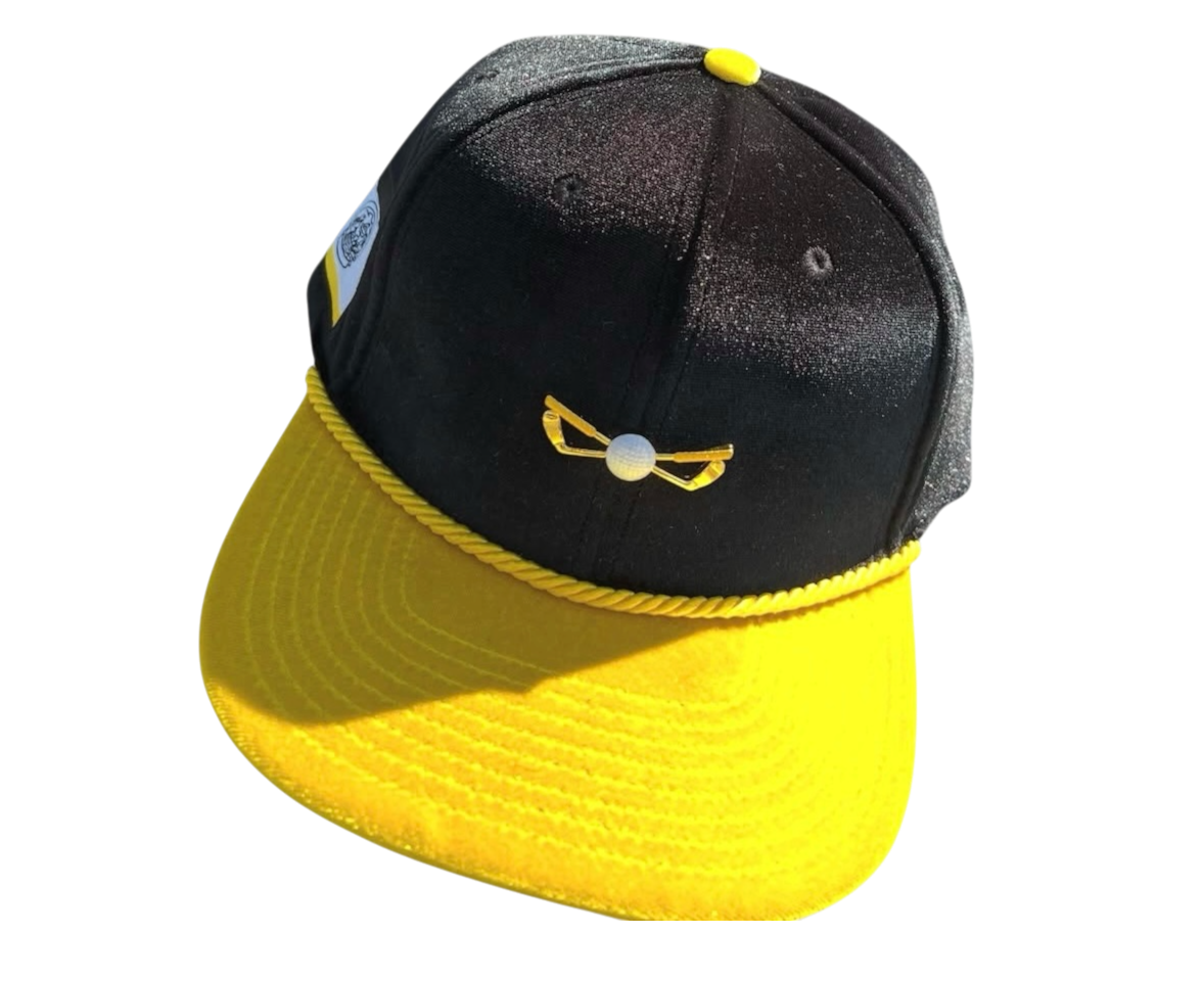 RNT Culture Dangriga Golf Hat
