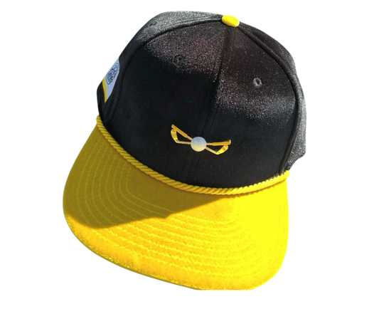 RNT Culture Dangriga Golf Hat